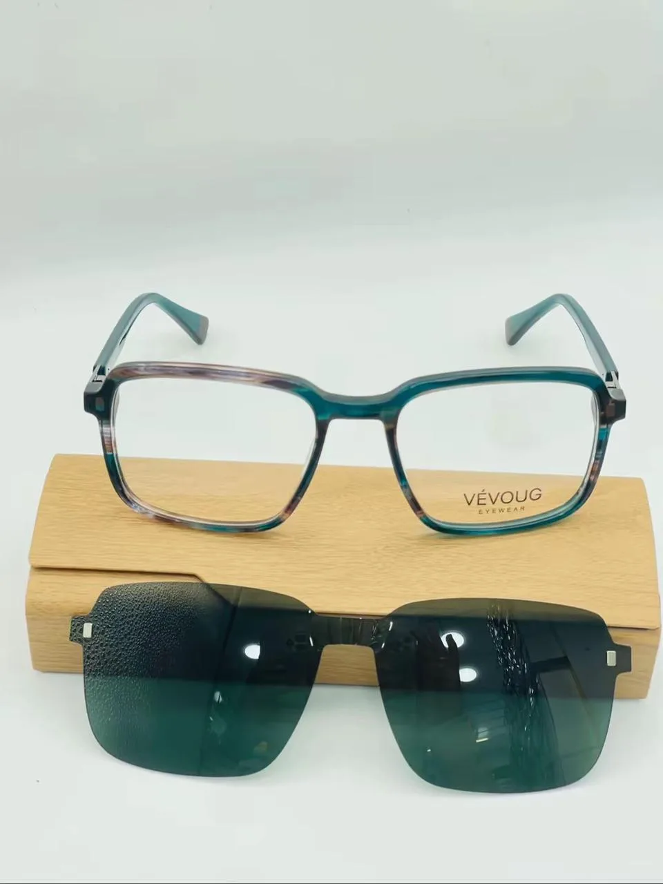 Lunettes Horizon 7