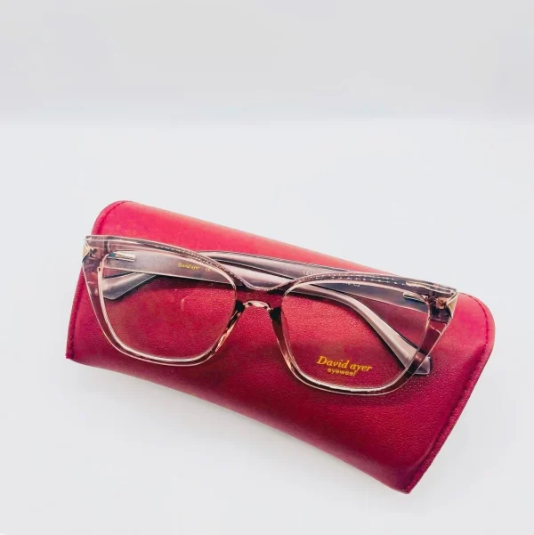 Lunettes Étoile 43