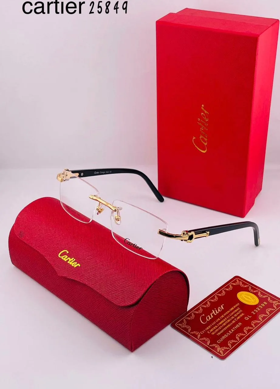 Lunettes Infini 45