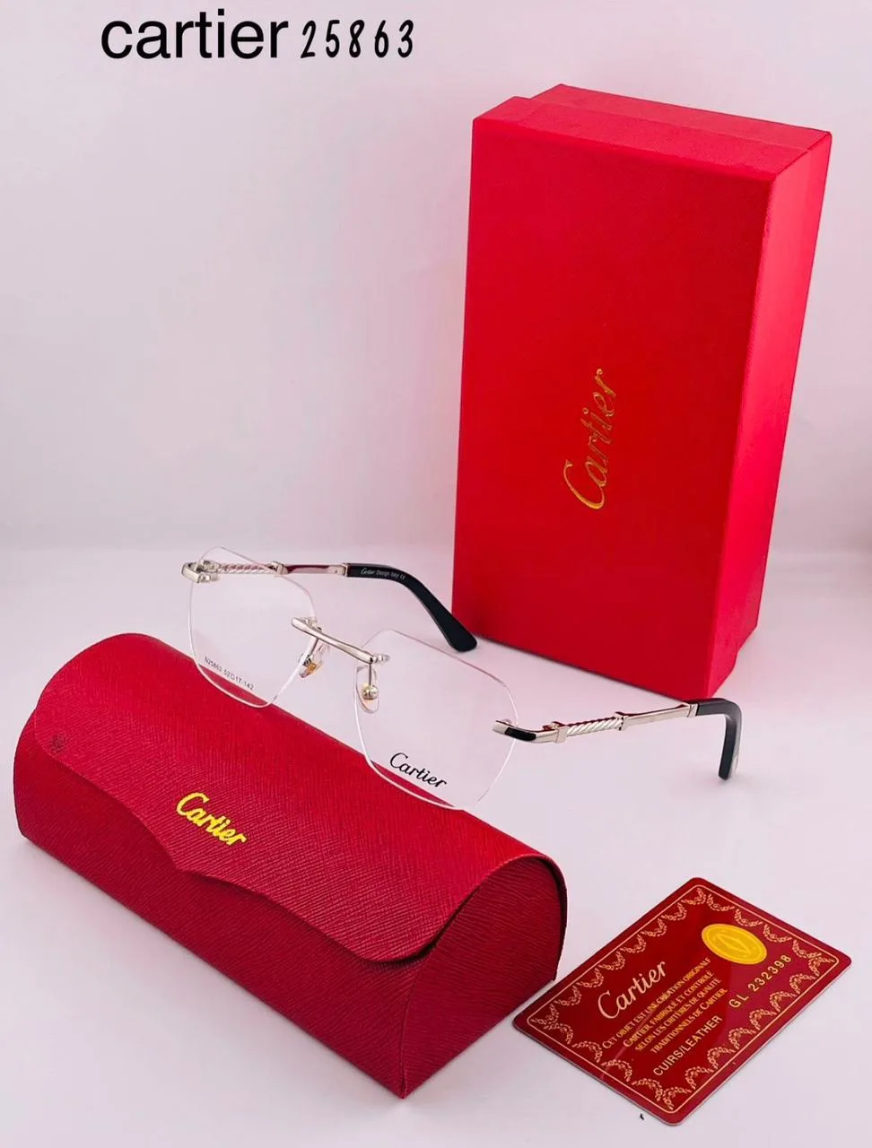 Lunettes Galactique 47