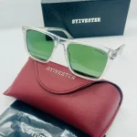 Lunettes de Soleil Cartier Panthère Sans Monture Or Rose Verres Marron
