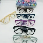 Montures de Lunettes SMARTKIDS Enfants Multicolores