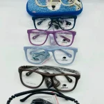 Montures de Lunettes SMARTKIDS Enfants Collection 3