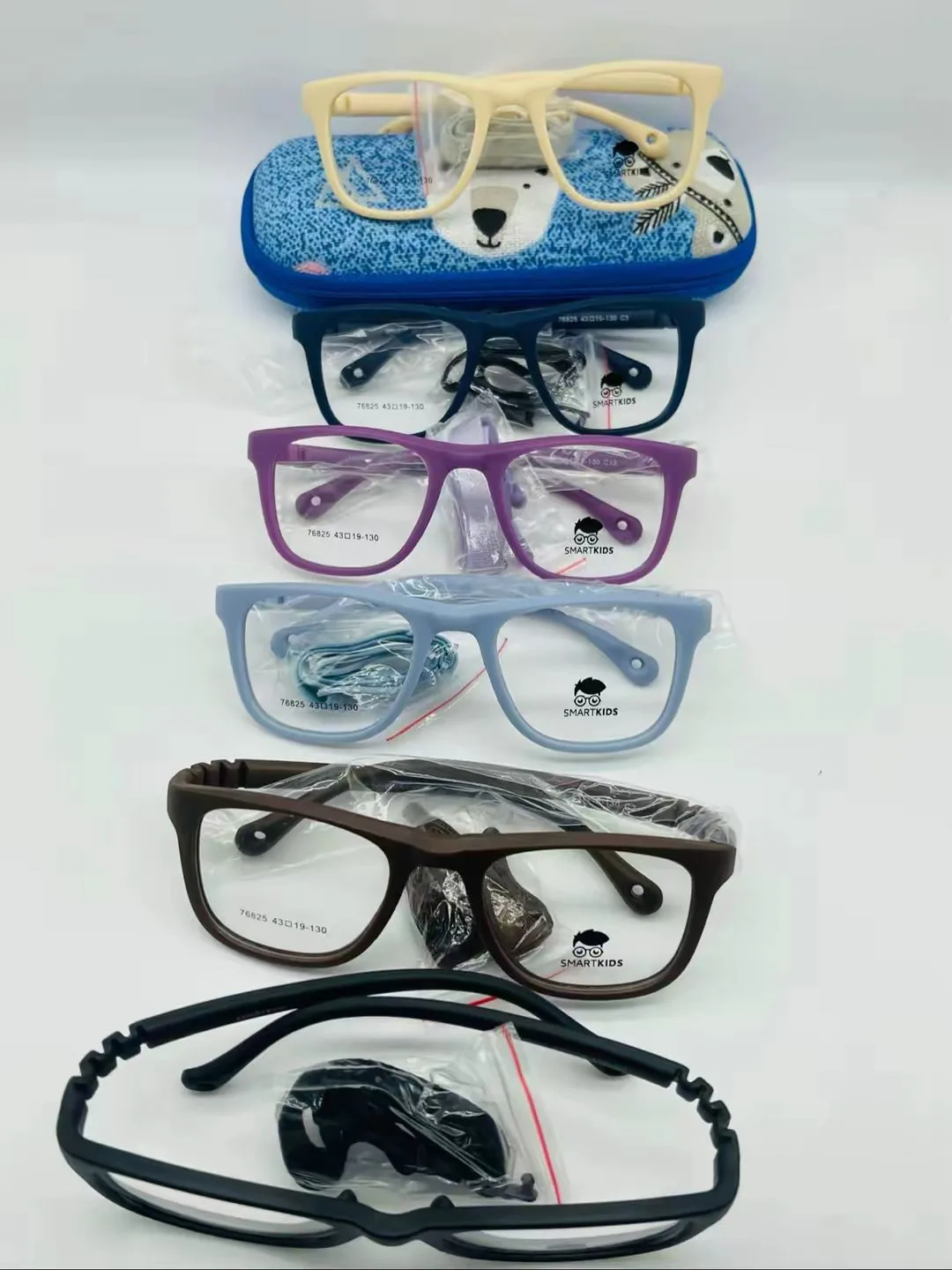 Montures de Lunettes SMARTKIDS Enfants Collection 3