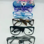 Lunettes Instinct 22