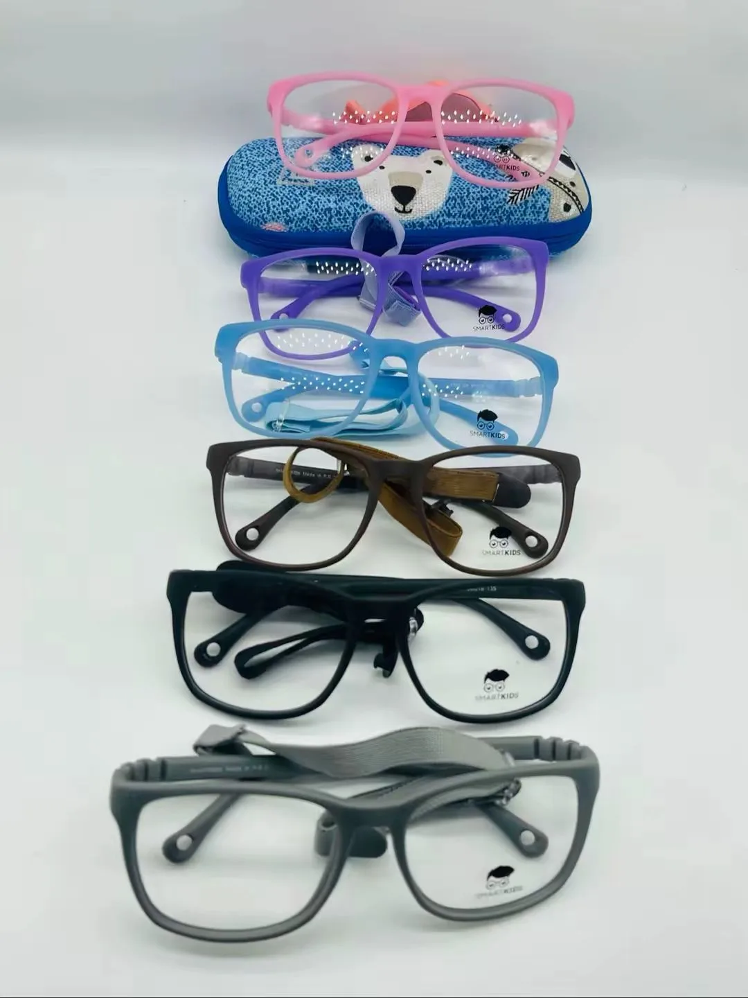 Lunettes Instinct 22