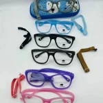 Lunettes Mirage 23