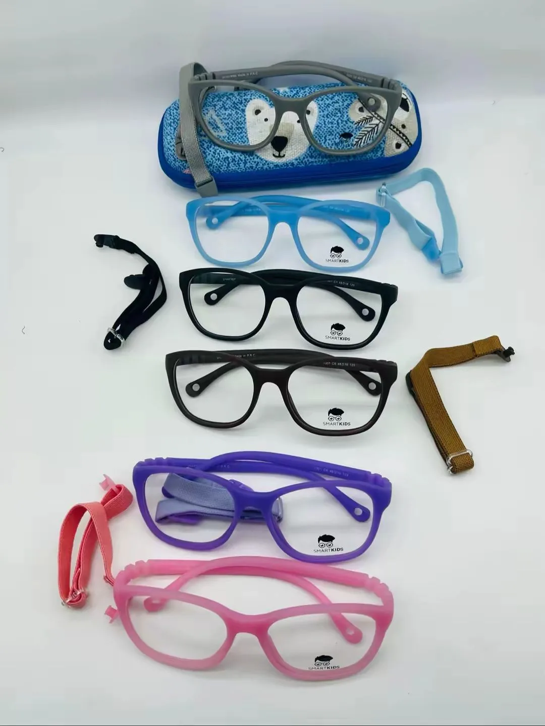 Lunettes Mirage 23