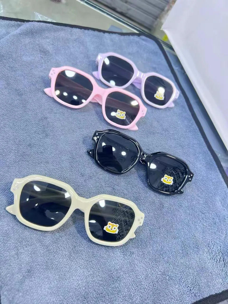 Lunettes Enfants Collection 1