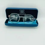 Lunettes Élégance 2