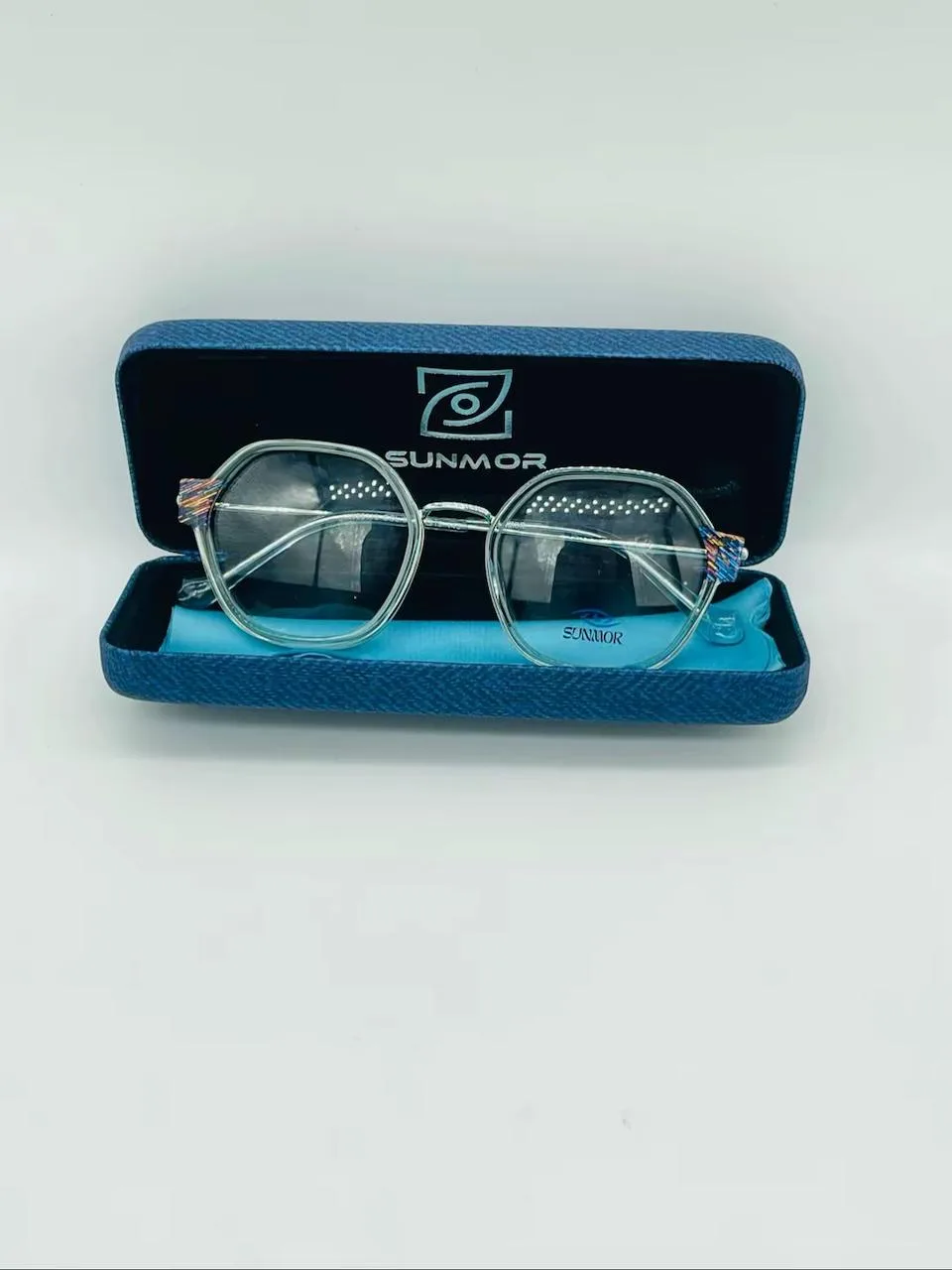 Lunettes Élégance 2
