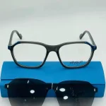 Lunettes Rétro Chic 5