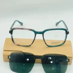 Lunettes Horizon 7