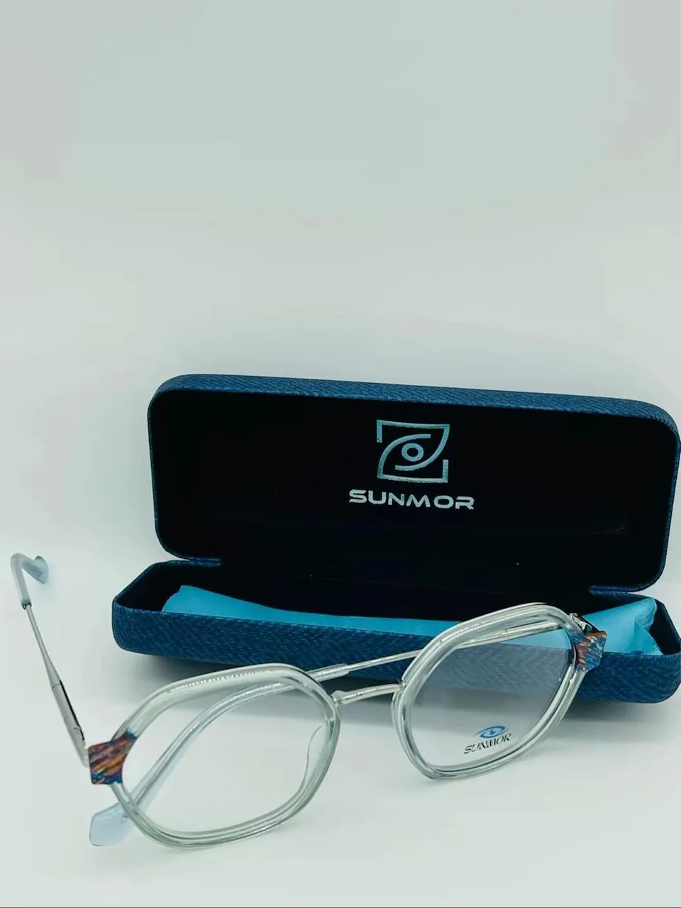 Lunettes Fusion 9