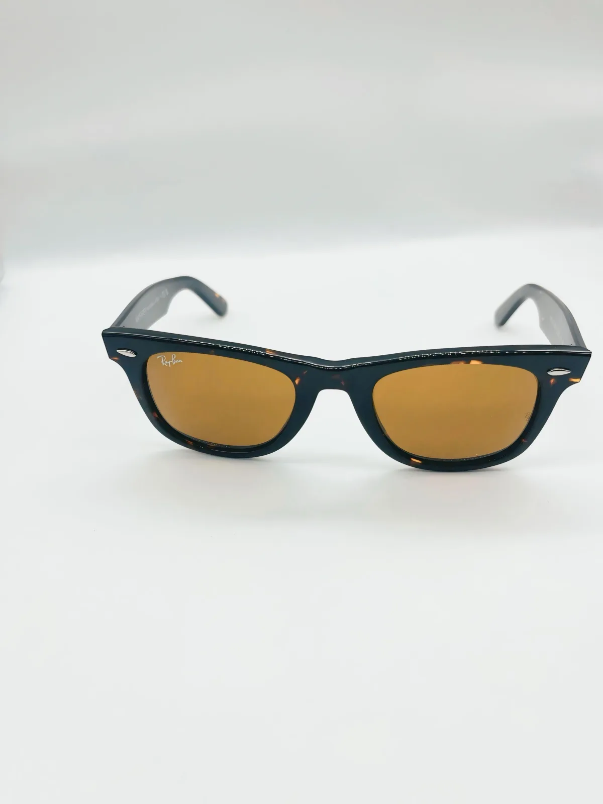 Lunettes Océan 27