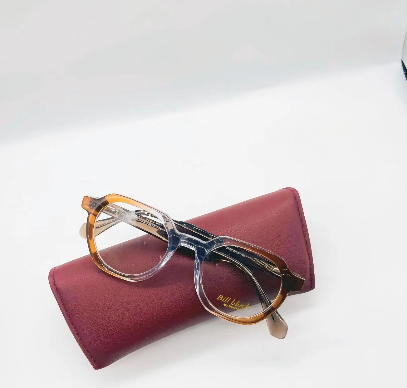 Lunettes Harmonie 32