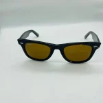 Lunettes Mystère 33