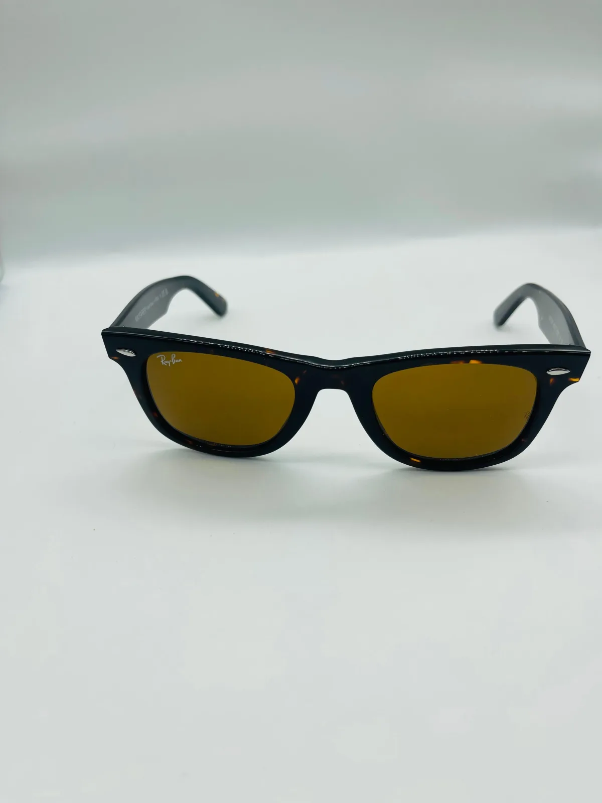 Lunettes Mystère 33