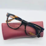 Lunettes Crépuscule 36