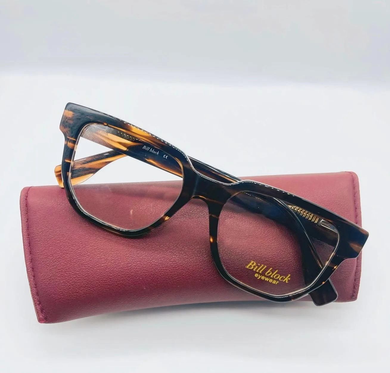 Lunettes Crépuscule 36