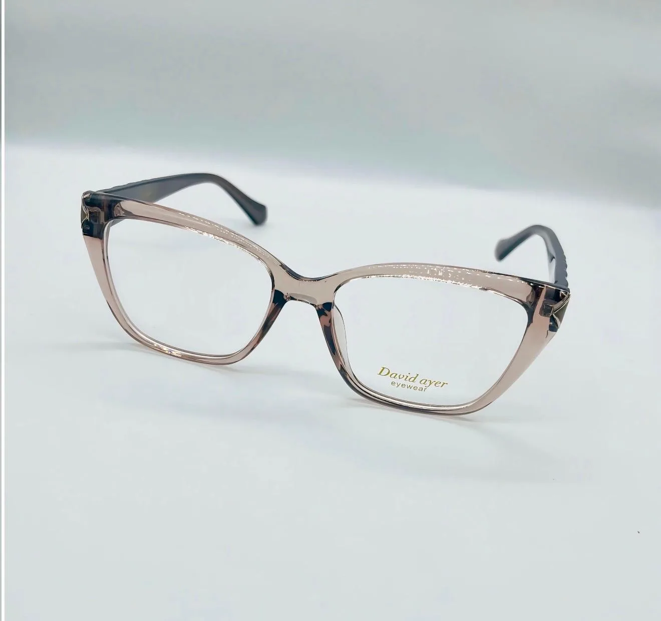 Lunettes Nébuleuse 39